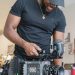 Roodmy Poulard’s Journey from The Streets of Haiti to Hollywood