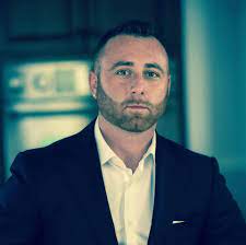 From Pro Tennis Player to Leader in the Real Estate Industry, One Man Shows How It’s Done