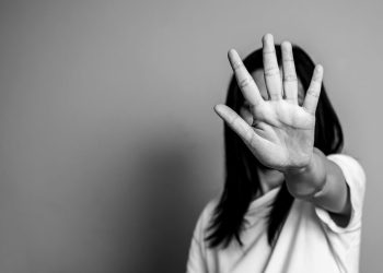 Help Is A Call Away For Domestic Violence Victims