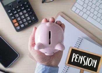 How Technology Can Save the Global Pensions Industry