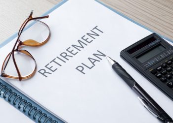 When should you start planning for retirement?