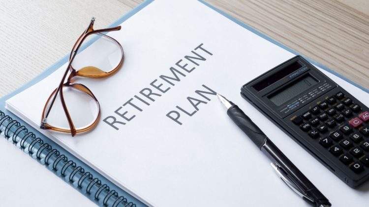 When should you start planning for retirement?