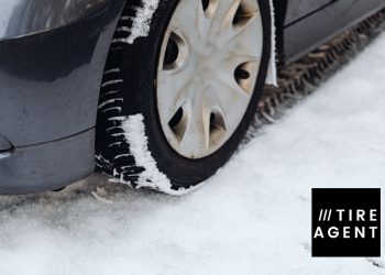 Retailers encourage drivers to beat expected snow tire shortage, buy now