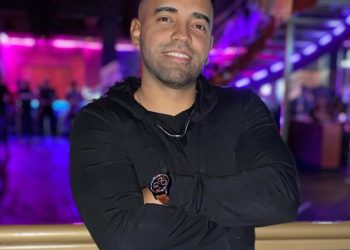 Lester Diaz Surpasses 50K Subscribers on YouTube Quickly Rising As A Leader In The Internet Marketing Industry