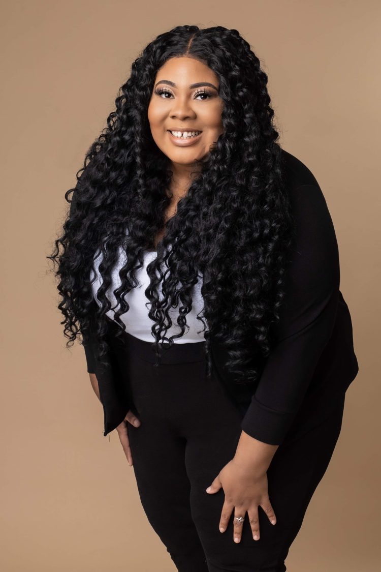 Meet Aye Yo Kells, the woman who built A 6 figure Black Owned PR Firm in Under 2 Years