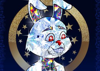 Lazy Bunny, The Top Selling Hand Drawn NFT On Ethereum Blockchain