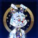 Lazy Bunny, The Top Selling Hand Drawn NFT On Ethereum Blockchain