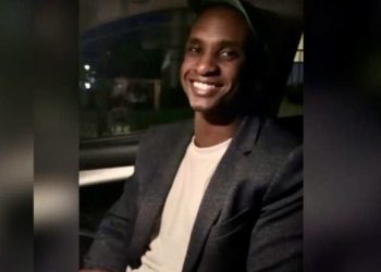 A Tribute To Najib “Travis” Hood — A Son, Brother, and Friend Gone Too Soon
