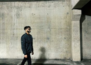 Multi Talented Artist Shaun Enzo Is Creating Waves