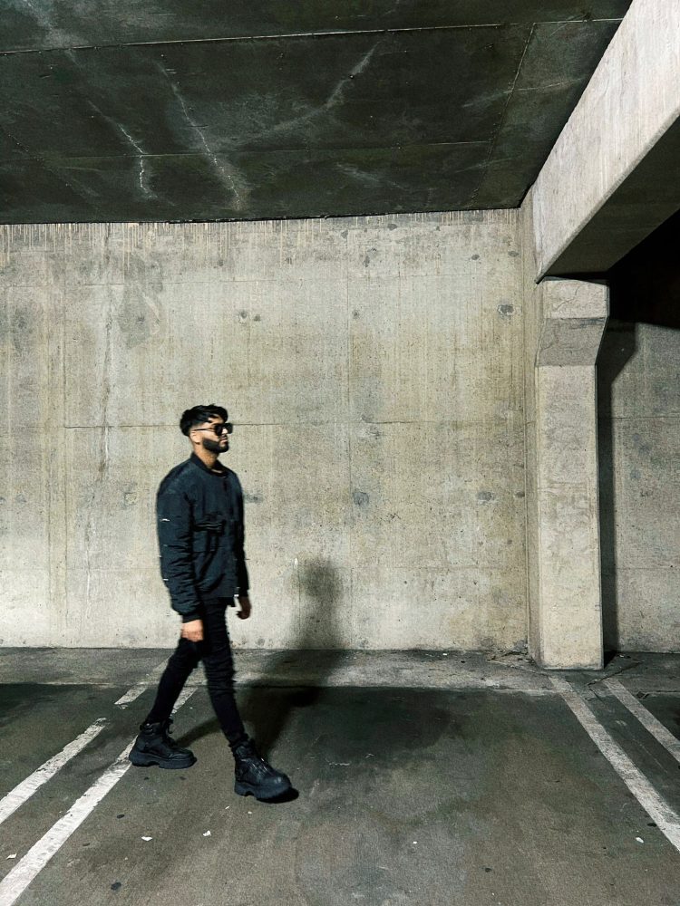 Multi Talented Artist Shaun Enzo Is Creating Waves