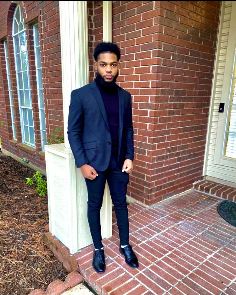 Meet Sa’aadat Wilkins: a 21 Year Old Entrepreneur Making his Income through his Impact