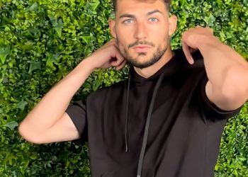 Music Artist Nico Perfetti Talks About His Plans Of Releasing More Music In 2022