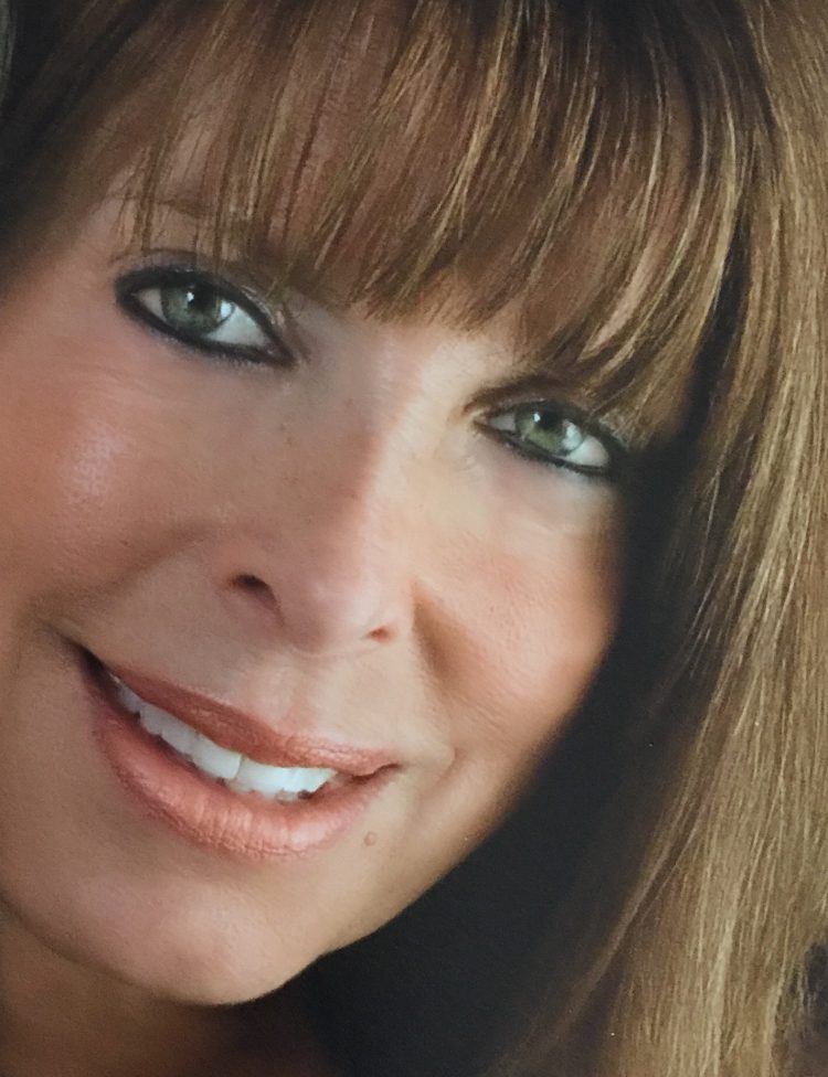 Bestselling Author Carol Allen Discussed Science and Fiction