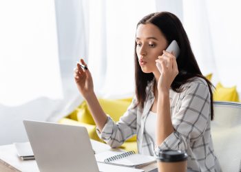 Tips for Achieving Work/Life Balance While Working from Home