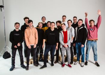 Exclusive: Here’s Why Netherlands Based Record Label “Frequency Music” is the Next Big Thing