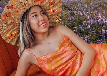 Rachel Chen: The Great Fashion Influencer