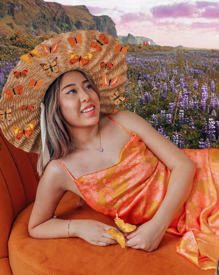 Rachel Chen: The Great Fashion Influencer
