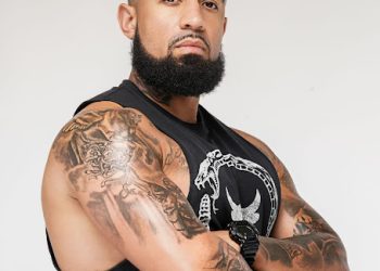 J. Lopez: Transformational Body Coach Earns The Title “Trainer God”
