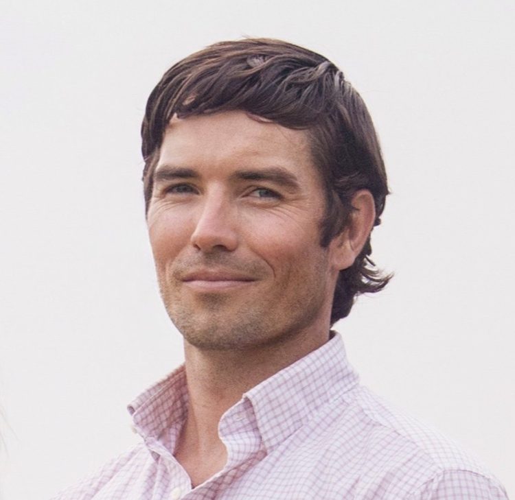 Entrepreneur James Broyhill on Helping Brands like Jack Daniels Tell Their Stories