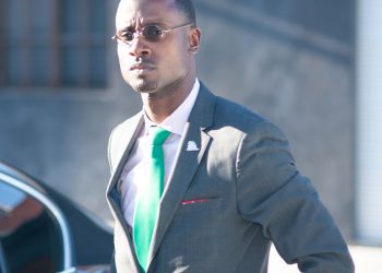 Jeremiah Flowers, The Businessman Behind The Enterpriser Accelerator Program