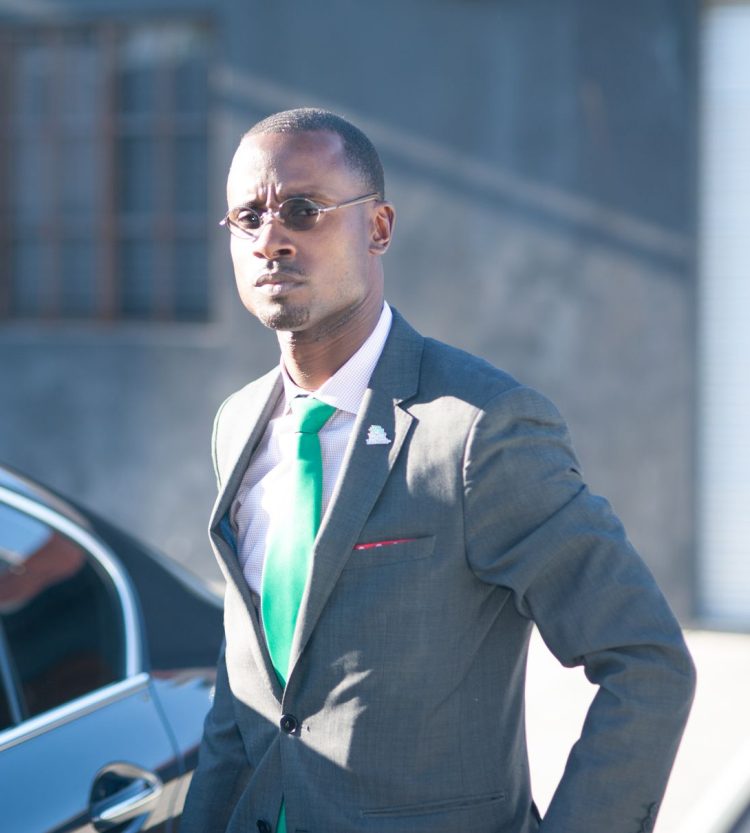 Jeremiah Flowers, The Businessman Behind The Enterpriser Accelerator Program