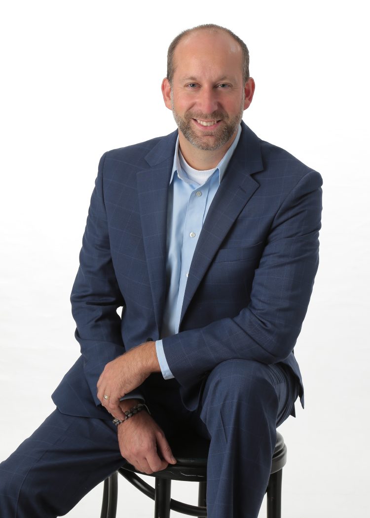 True Success: CEO Joe Soltis on Goodwill and Creating a Purpose-Driven Business