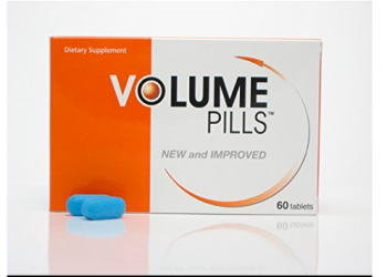 Volume Pills: Increase Semen Volume Pills Before and After Results