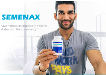 Semenax Reviews: Increase Semen Volume Pills Semenax before and after Results