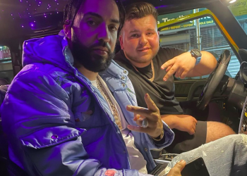 The Teenage Entrepreneur That Took The Luxury Car Scene By Storm: Meet Durim Zuta!
