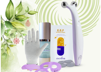Deal Alert: 7E Wellness Brings the Holiday Savings Early