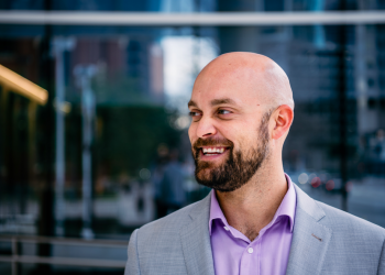 Having the Cake and Eating It: Lessons from Dylan Suitor’s Move Towards a Better Work-Life Balance