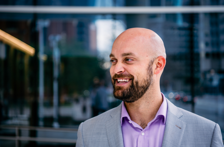 Having the Cake and Eating It: Lessons from Dylan Suitor’s Move Towards a Better Work-Life Balance