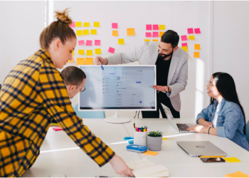 The Importance of Soft Skills in a Tech-Focused World
