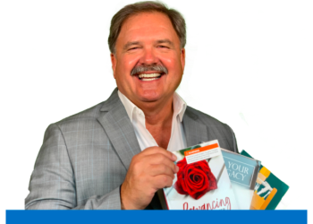 Don Williams disrupting the corporate ecosystem with his knack for streamlining businesses