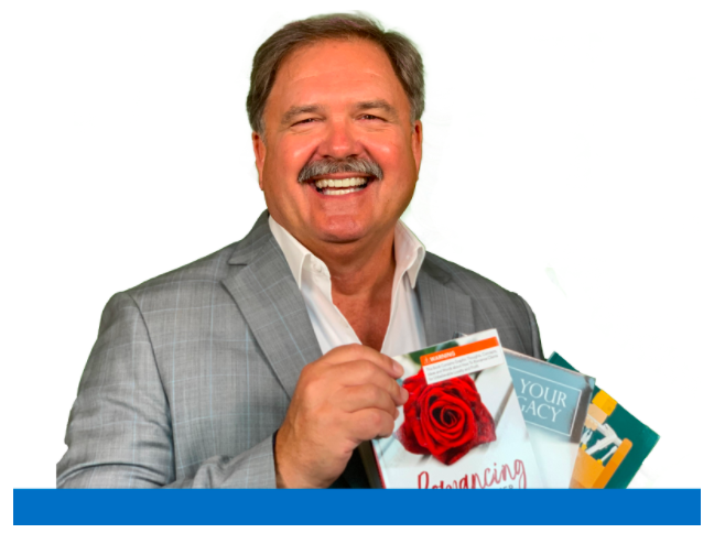 Don Williams disrupting the corporate ecosystem with his knack for streamlining businesses
