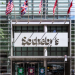 Art stunt or marketing tactic? “Crypto Lilies” found outside Sotheby’s before big Monet sale