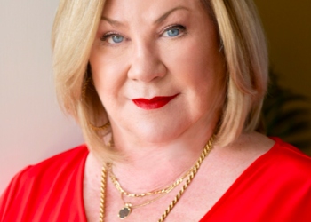 Talking With Bestselling Author J.D. May