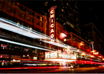 Chicago’s Place as an American Economic Powerhouse is Secure as the City Booms