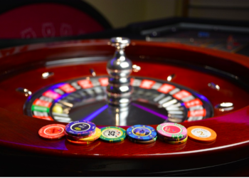 Progressive and Non-Progressive Roulette Strategies Guide