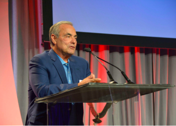 IOA’s John Ritenour Explains How Insurance Underwriting Works