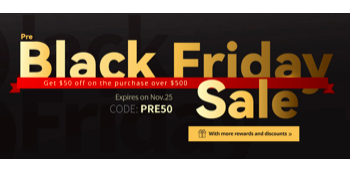 Best gifts for men you can score in the Black Friday Sale