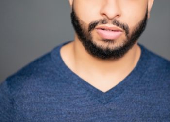 How Egyptian Born Internet Star Beshoy Mehany Rose From Creating Prank Videos To Getting A Movie Role