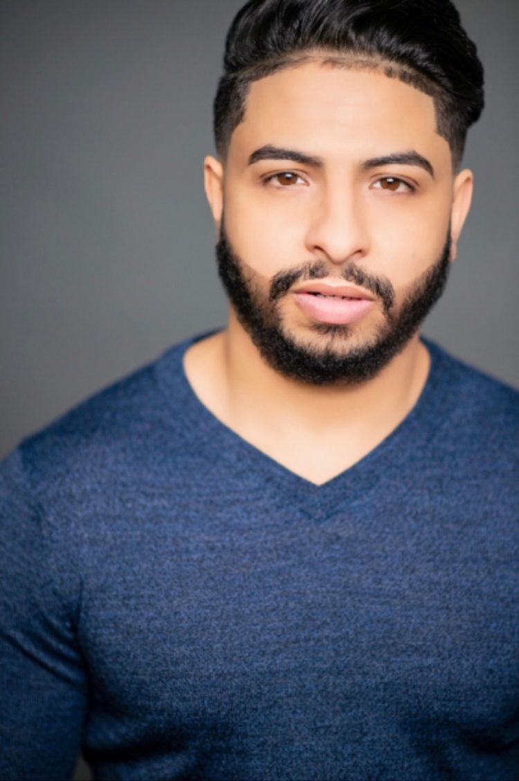 How Egyptian Born Internet Star Beshoy Mehany Rose From Creating Prank Videos To Getting A Movie Role