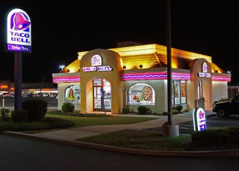Taco Bell Becomes An Attractive Acquisition Target