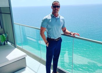 Bobby Jones on Leadership and Real Estate: Discipline Is Key