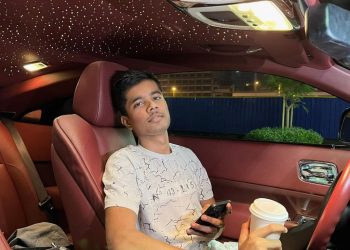 POP UTKARSH- A YOUNG AND DETERMINED ARTIST CREATING HIS NAME AND WINNING HEARTS WITH HIS HARD-HITTING AND RELATABLE TRACKS: