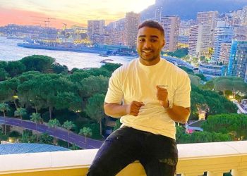 Successful Independent Artist Famer OG Talks About Overcoming Challenges In His Music Career