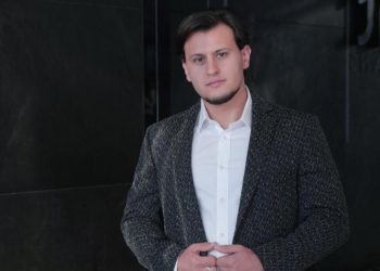 Mikail Emre Caliskan: Thanks to Bixos, Blockchain technologies will be accessible and more profitable.