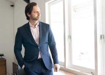 Meet Jonathan Tjoa Algreen, the impact driven entrepreneur and investor the world needs to know more about.*