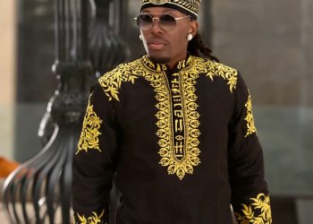 MEET BARRY KIBWIKA, AKA HARNUN, MAKING HIS MARK AS A CREATIVE ENTREPRENEUR